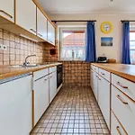 Doerte Lejlighed Greetsiel