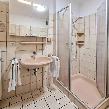 Appartement Doerte