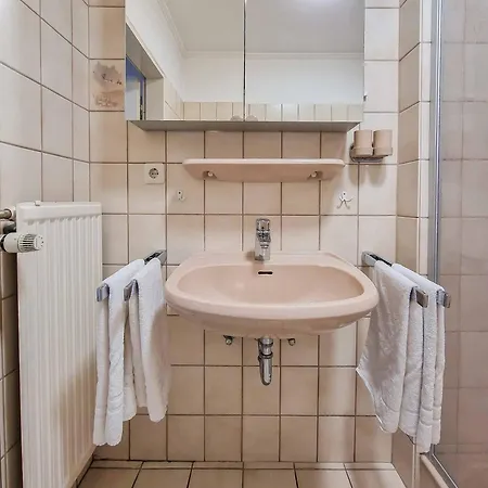 Apartman Doerte Greetsiel