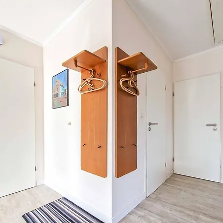 Apartman Doerte