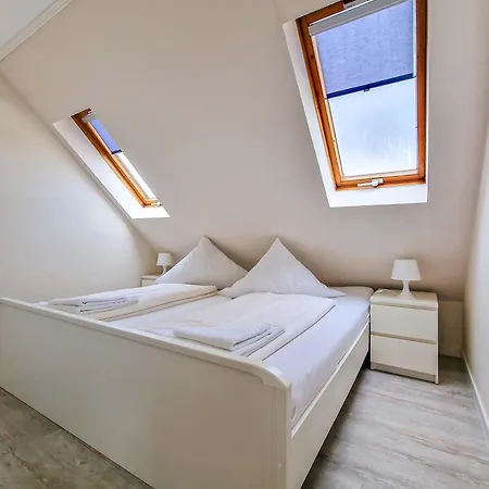 Apartman Doerte *