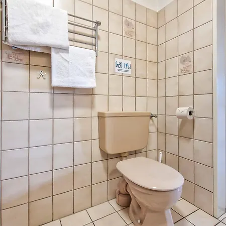 Apartman Doerte Greetsiel