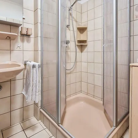 Doerte Apartman *