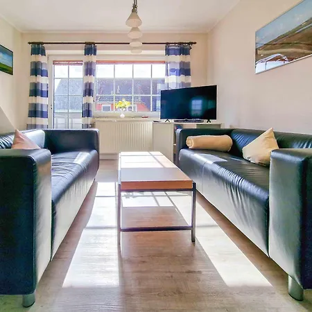 Appartement Doerte