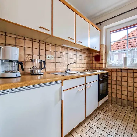 Doerte Apartman