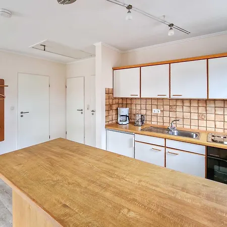 Appartement Doerte