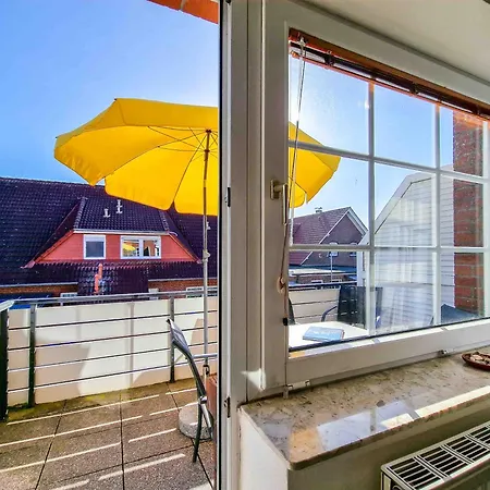 Doerte Greetsiel